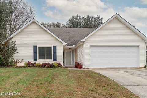 Tiny photo for 1423 Carrie Belle Drive, Knoxville, TN 37912 (MLS # 1321054)