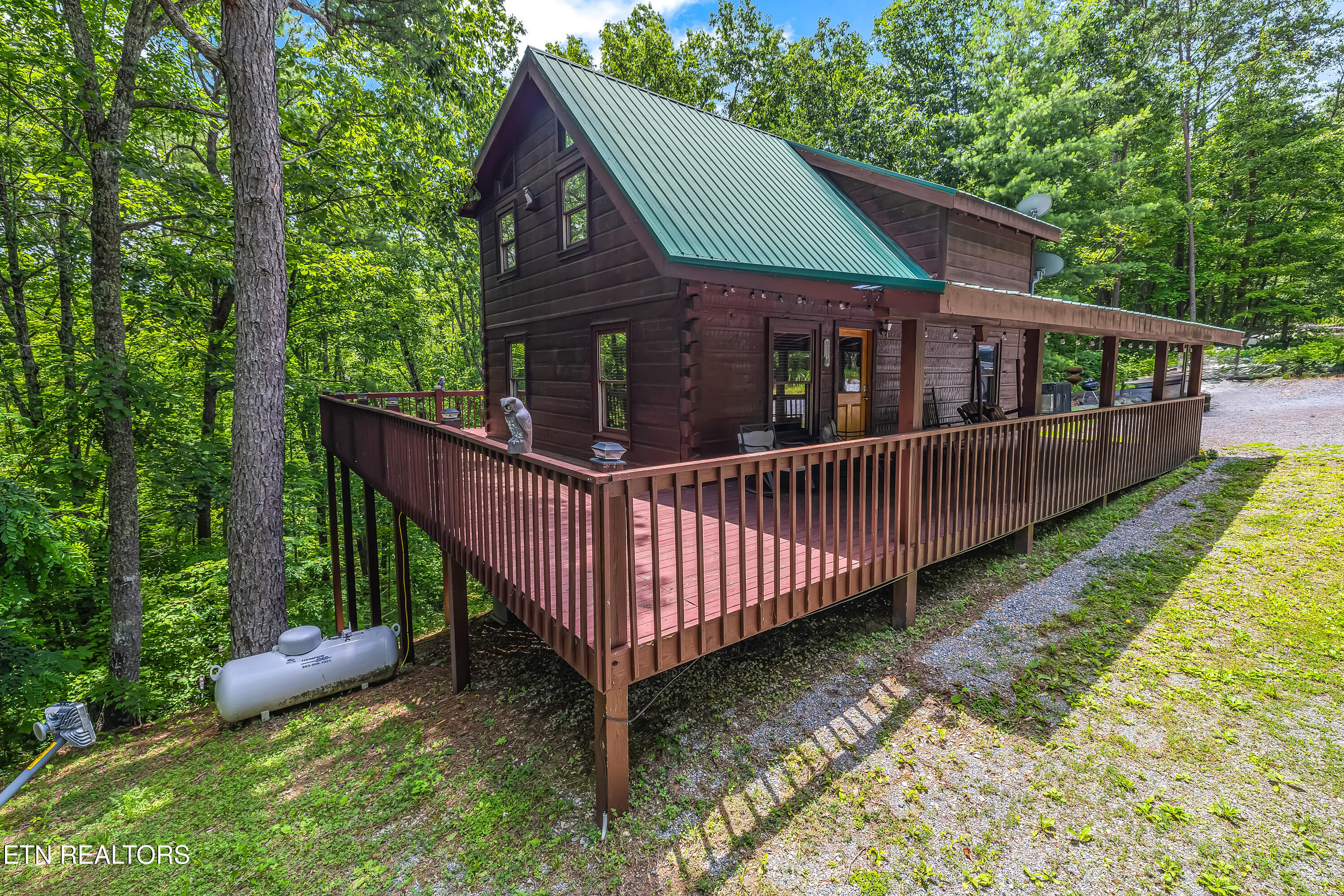 4224 Chamberlain Lane