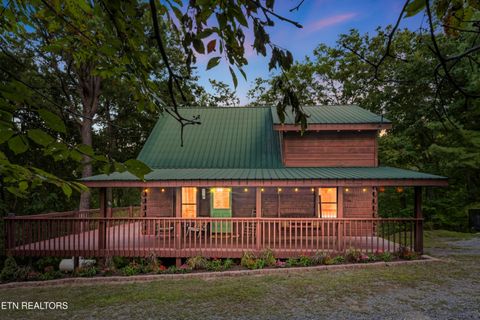 4224 Chamberlain Lane Sevierville TN 37862