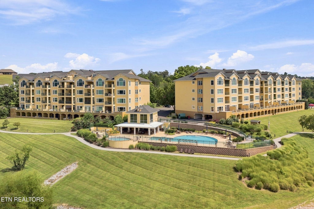 Photo of 1283 Hwy 139 #202C, Dandridge, TN 37725 (MLS # 1353717)