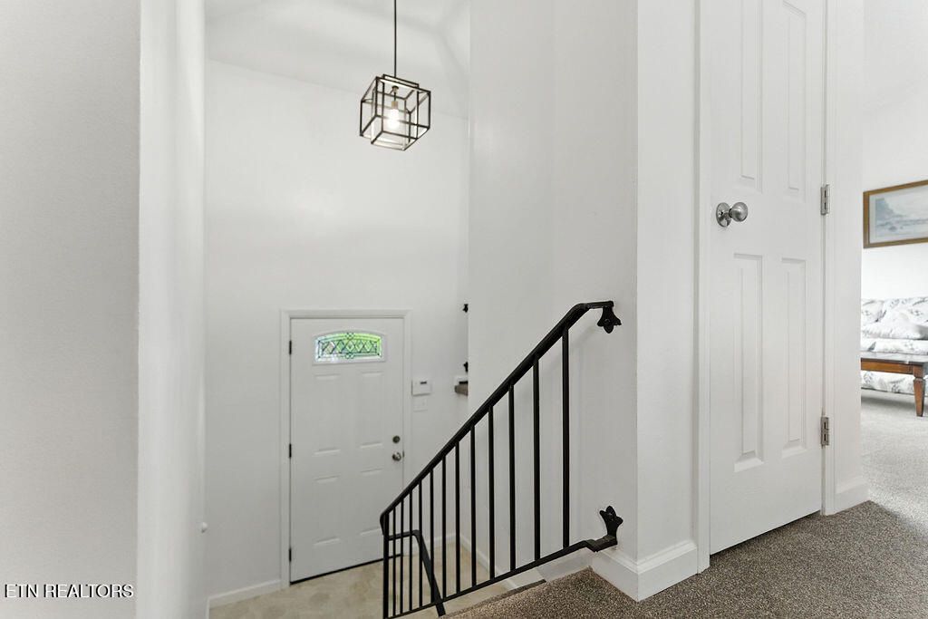 Photo of 1533 Marconi Drive, Knoxville, TN 37909 (MLS # 1328649)