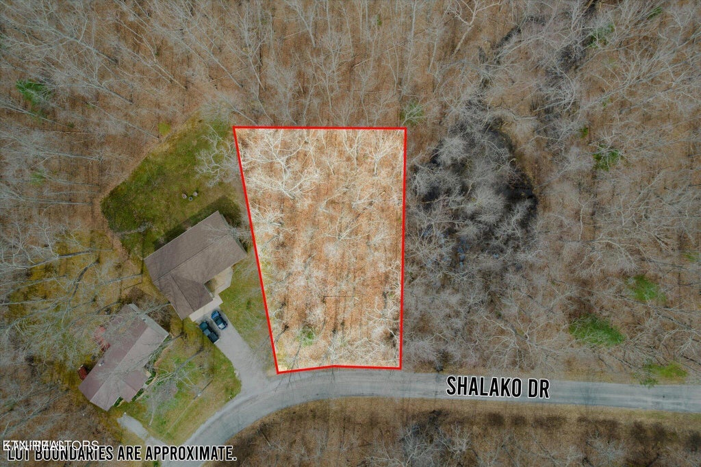 Photo of 2029 Shalako Drive, Crossville, TN 38572 (MLS # 1353972)