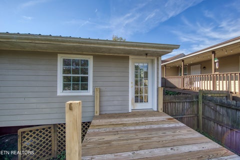 Tiny photo for 1829 Allen Ave, Knoxville, TN 37920 (MLS # 1357380)