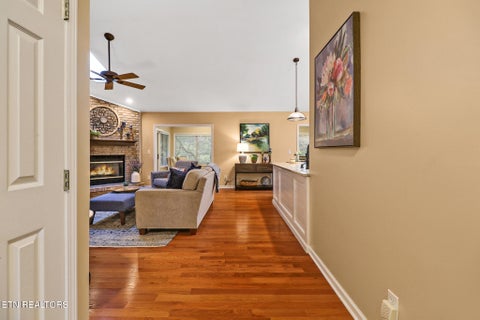 Tiny photo for 110 Lynhurst Drive, Crossville, TN 38558 (MLS # 1354979)