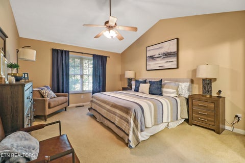 Tiny photo for 110 Lynhurst Drive, Crossville, TN 38558 (MLS # 1354979)