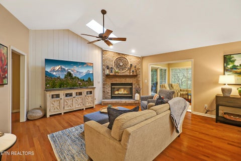 Tiny photo for 110 Lynhurst Drive, Crossville, TN 38558 (MLS # 1354979)