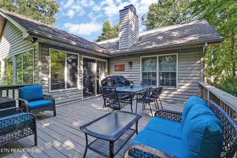 Tiny photo for 110 Lynhurst Drive, Crossville, TN 38558 (MLS # 1354979)