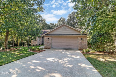 Tiny photo for 110 Lynhurst Drive, Crossville, TN 38558 (MLS # 1354979)