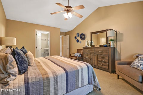 Tiny photo for 110 Lynhurst Drive, Crossville, TN 38558 (MLS # 1354979)