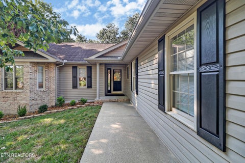 Tiny photo for 110 Lynhurst Drive, Crossville, TN 38558 (MLS # 1354979)