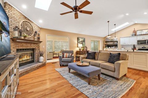 Tiny photo for 110 Lynhurst Drive, Crossville, TN 38558 (MLS # 1354979)