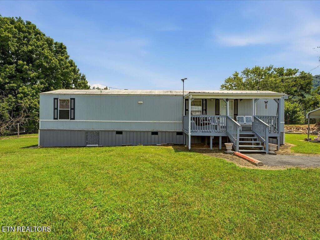Photo of 123 Substation Rd, Mooresburg, TN 37811 (MLS # 1349394)