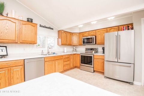 Tiny photo for 7820 Widdecomb Rd, Powell, TN 37849 (MLS # 1323829)