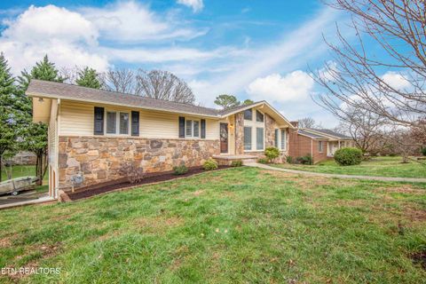 Tiny photo for 7820 Widdecomb Rd, Powell, TN 37849 (MLS # 1323829)