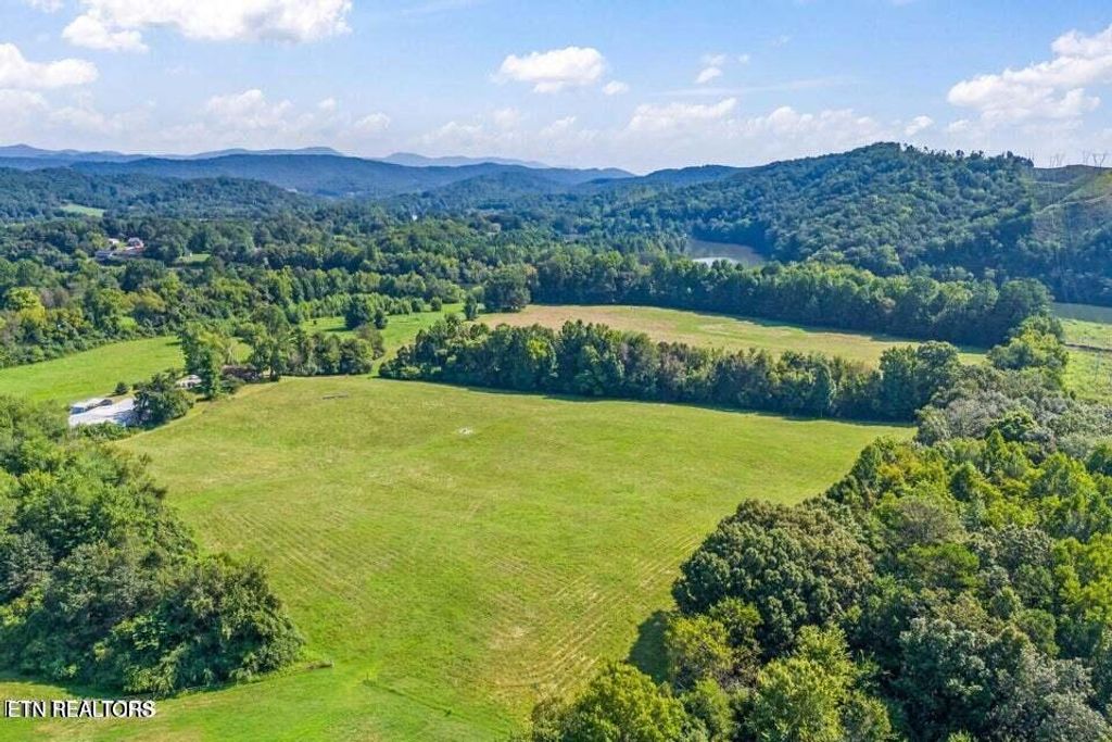 Photo of 2718 Swan Pond Circle Rd, Harriman, TN 37748 (MLS # 1349340)