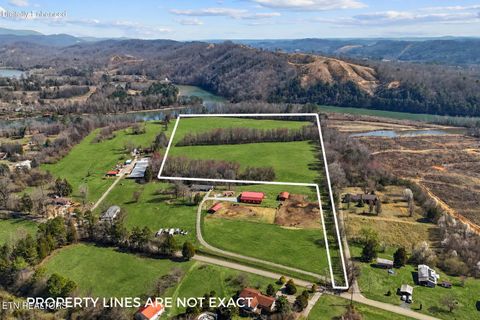 Photo of 2718 Swan Pond Circle Rd, Harriman, TN 37748 (MLS # 1349340)