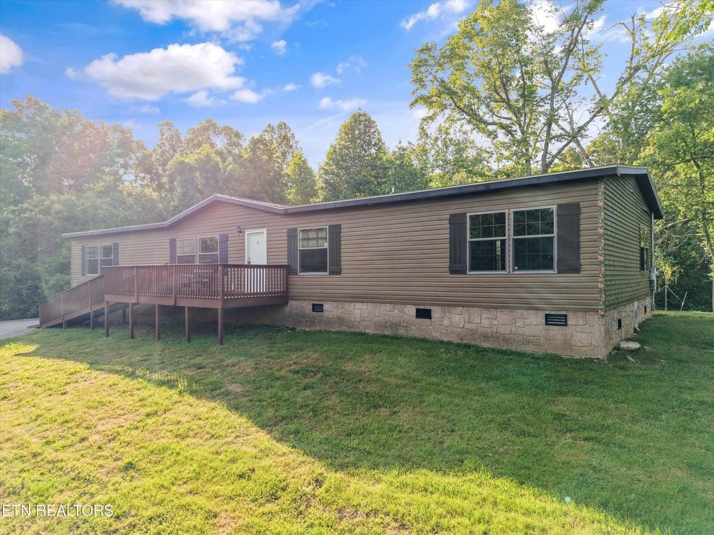 Photo of 540 Mel Hall Rd, Maryville, TN 37803 (MLS # 1339607)