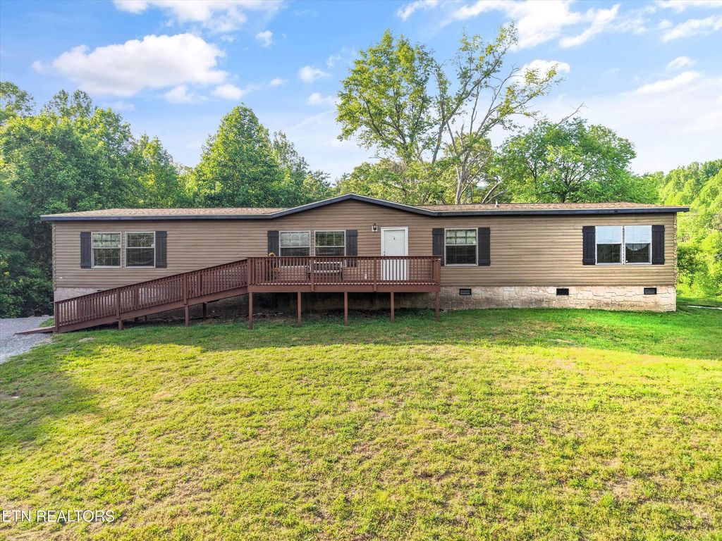 Photo of 540 Mel Hall Rd, Maryville, TN 37803 (MLS # 1339607)