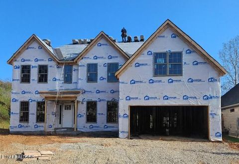 Photo of 1442 Harvest Moon Lane, Knoxville, TN 37922 (MLS # 1323804)