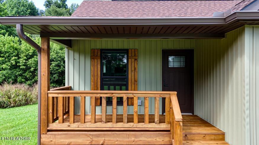 Photo of 438 Randolph Fridley Rd, Sweetwater, TN 37874 (MLS # 1348989)