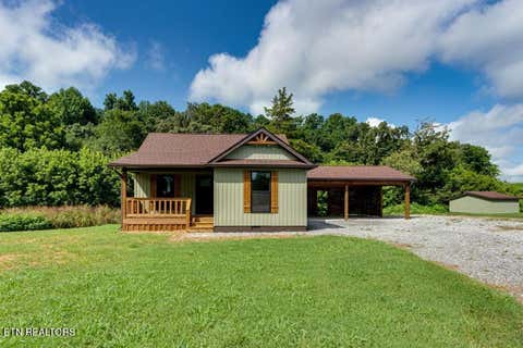 Photo of 438 Randolph Fridley Rd, Sweetwater, TN 37874 (MLS # 1348989)