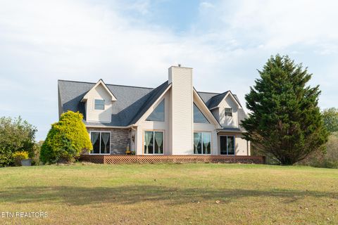 Photo of 3767 Phillips Flats Rd, Oneida, TN 37841 (MLS # 1347903)