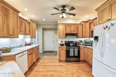 Tiny photo for 8660 Shackleford Lane, Strawberry Plains, TN 37871 (MLS # 1333980)