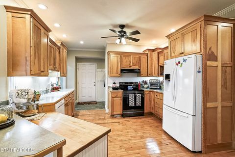 Tiny photo for 8660 Shackleford Lane, Strawberry Plains, TN 37871 (MLS # 1333980)