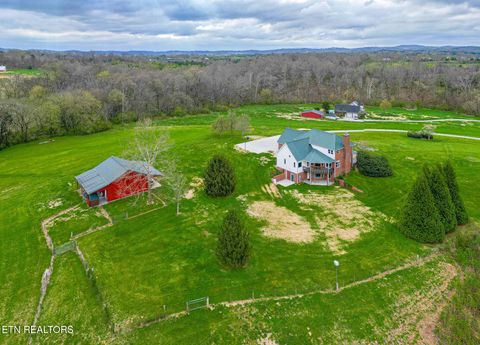 Tiny photo for 8660 Shackleford Lane, Strawberry Plains, TN 37871 (MLS # 1333980)