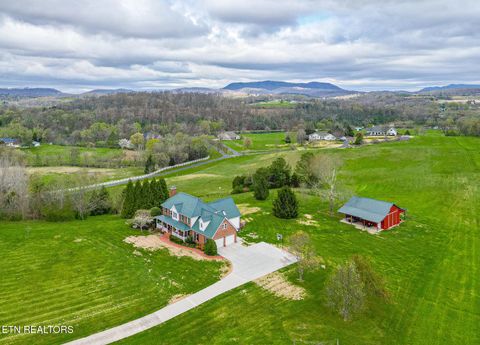 Tiny photo for 8660 Shackleford Lane, Strawberry Plains, TN 37871 (MLS # 1333980)