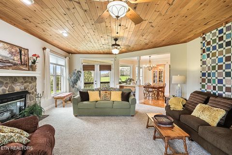 Tiny photo for 8660 Shackleford Lane, Strawberry Plains, TN 37871 (MLS # 1333980)