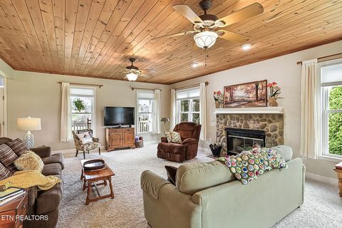 Tiny photo for 8660 Shackleford Lane, Strawberry Plains, TN 37871 (MLS # 1333980)