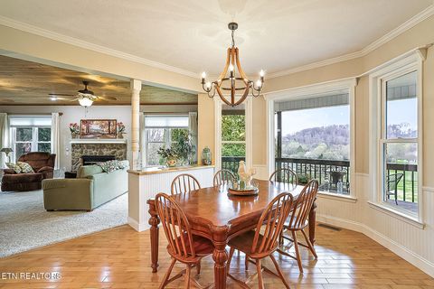 Tiny photo for 8660 Shackleford Lane, Strawberry Plains, TN 37871 (MLS # 1333980)