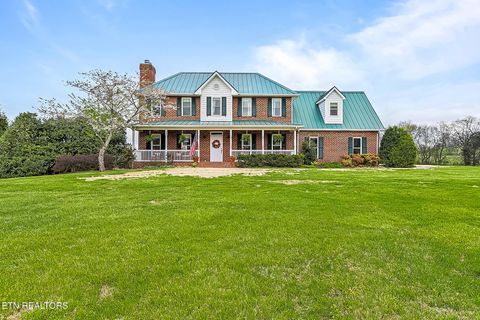 Tiny photo for 8660 Shackleford Lane, Strawberry Plains, TN 37871 (MLS # 1333980)