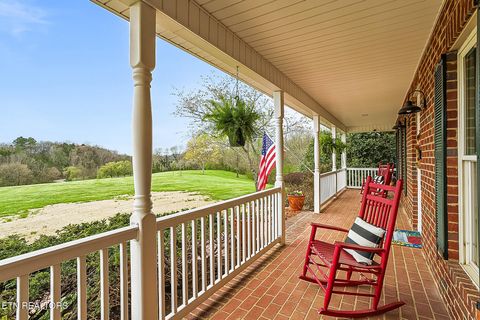 Tiny photo for 8660 Shackleford Lane, Strawberry Plains, TN 37871 (MLS # 1333980)