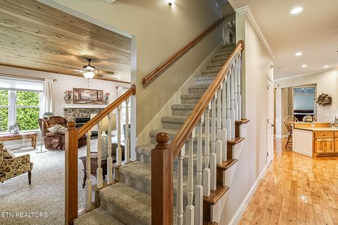 Tiny photo for 8660 Shackleford Lane, Strawberry Plains, TN 37871 (MLS # 1333980)