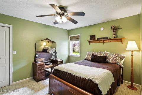 Tiny photo for 8660 Shackleford Lane, Strawberry Plains, TN 37871 (MLS # 1333980)