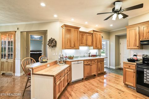 Tiny photo for 8660 Shackleford Lane, Strawberry Plains, TN 37871 (MLS # 1333980)