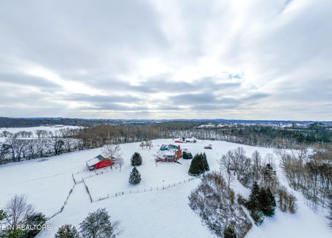 Tiny photo for 8660 Shackleford Lane, Strawberry Plains, TN 37871 (MLS # 1333980)