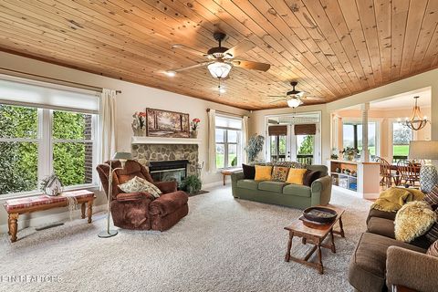 Tiny photo for 8660 Shackleford Lane, Strawberry Plains, TN 37871 (MLS # 1333980)