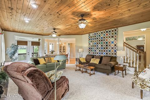 Tiny photo for 8660 Shackleford Lane, Strawberry Plains, TN 37871 (MLS # 1333980)
