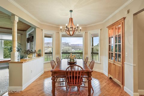 Tiny photo for 8660 Shackleford Lane, Strawberry Plains, TN 37871 (MLS # 1333980)