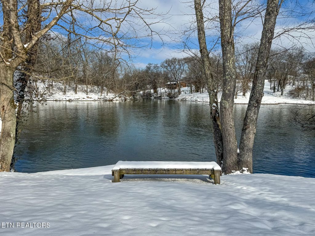 Photo of 8660 Shackleford Lane, Strawberry Plains, TN 37871 (MLS # 1333980)