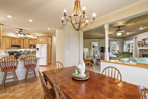 Tiny photo for 8660 Shackleford Lane, Strawberry Plains, TN 37871 (MLS # 1333980)