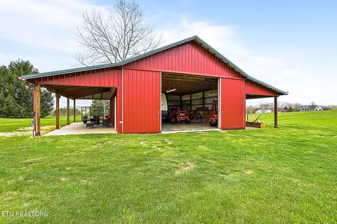 Tiny photo for 8660 Shackleford Lane, Strawberry Plains, TN 37871 (MLS # 1333980)
