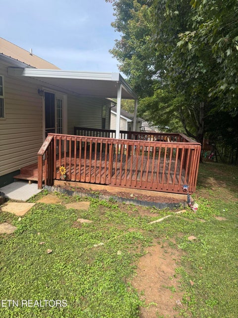 Tiny photo for 6418 Magnum Lane, Knoxville, TN 37918 (MLS # 1358408)