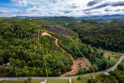 Tiny photo for 6915 TN-360, Tellico Plains, TN 37385 (MLS # 1317941)