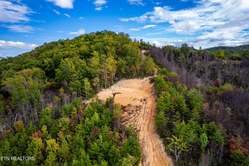 Photo of 6915 TN-360, Tellico Plains, TN 37385 (MLS # 1317941)