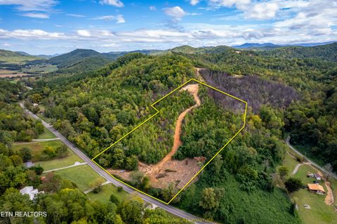 Photo of 6915 TN-360, Tellico Plains, TN 37385 (MLS # 1317941)