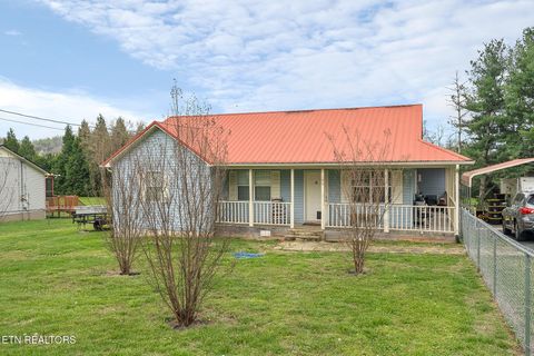 Photo of 169 Durant St, Cookeville, TN 38506 (MLS # 1336513)